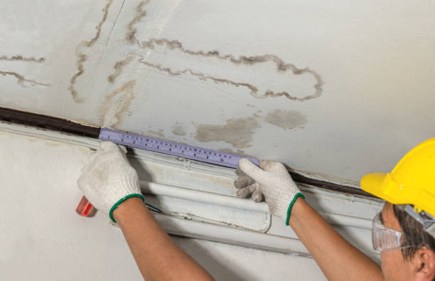 Reliable Water Damage contractor in Ranger, TX by Water Damage Irwin